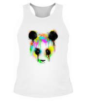 Борцовка Цветная панда