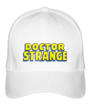 Кепка Dr. Strange Logo