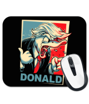 Коврик для мыши Donald