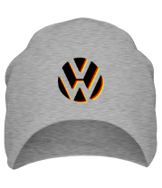 Шапка Volkswagen logo germany
