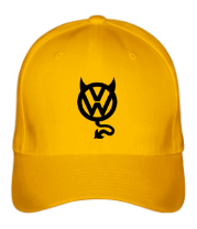 Кепка VW Devil logo