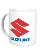 Кружка Suzuki