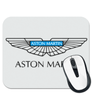 Коврик для мыши Aston Martin