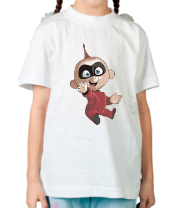 Детская футболка Джек-Джек Парр