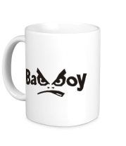 Кружка Bad Boy