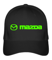 Кепка Mazda