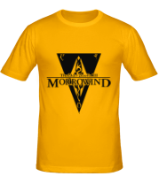 Футболка Morrowind