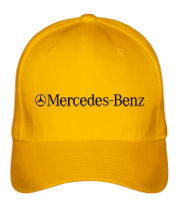 Кепка Mersedes-Benz