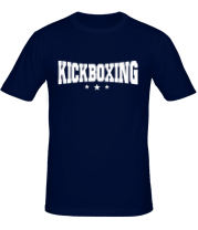 Футболка Kickboxing (2)