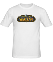 Футболка World of Warcraft