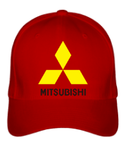 Кепка Mitsubishi