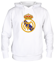Купить толстовку Real Madrid