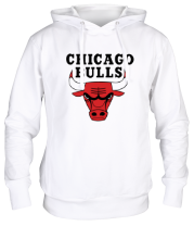 Купить толстовку Chicago Bulls