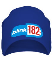Шапка Blink 182