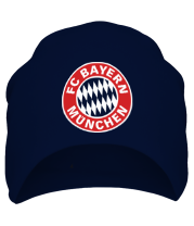Шапка ФК Бавария Мюнхен