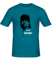 Футболка John Rambo
