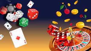 Вход на официальный сайт Casino Loki